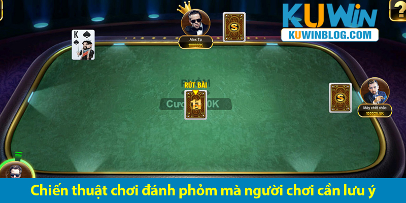 Bài phỏm tá lả